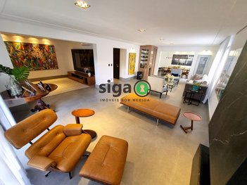 apartment em Rua Doutor Oscar Monteiro de Barros, Vila Suzana - São Paulo - SP