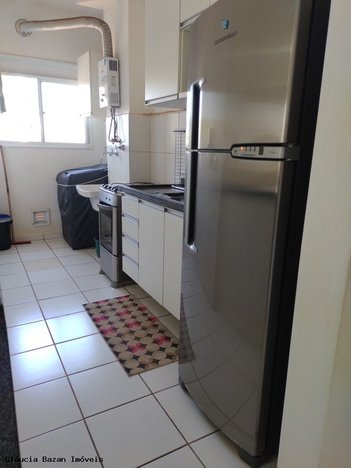 apartment em Avenida Leão XIII, Ribeirânia - Ribeirão Preto - SP