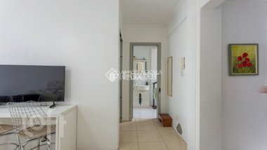 apartment em Rua dos Andradas, Centro Histórico - Porto Alegre - RS