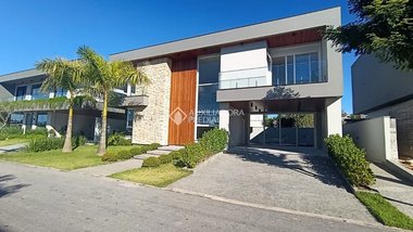 house em Rua Lagoinha, Pedra Branca - Palhoça - SC