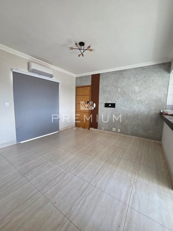 apartment em Avenida Sacramento, Martins - Uberlândia - MG