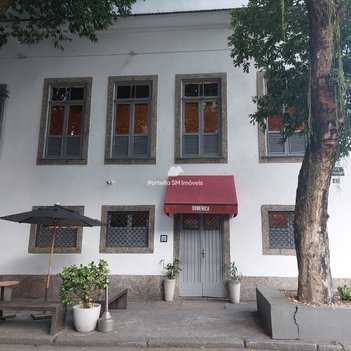 commercial_property em Capistrano de Abreu, Botafogo - Rio de Janeiro - RJ