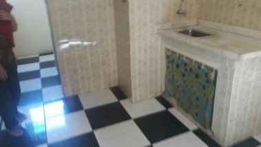 apartment em Rua Salvador, Conjunto Habitacional Presidente Castelo Branco - Carapicuíba - SP