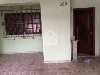 house em Rua Afonso Celso, Vila Mariana - São Paulo - SP