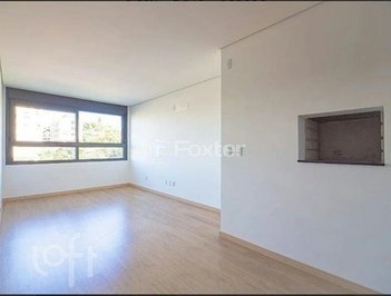apartment em Rua Jaguari, Cristal - Porto Alegre - RS