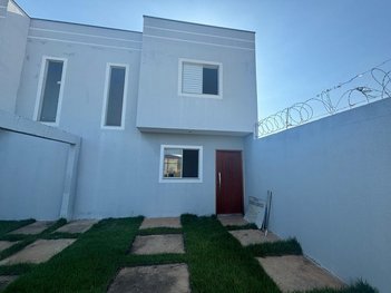 house em Rua Silvestre Gogolla, Parque Vista Barbara - Sorocaba - SP