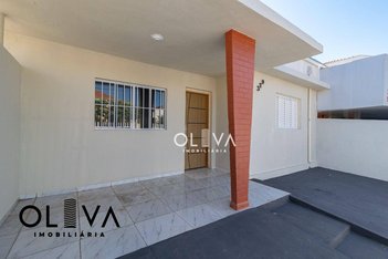 house em Rua Santos Dumont, Vila Ercília - São José do Rio Preto - SP