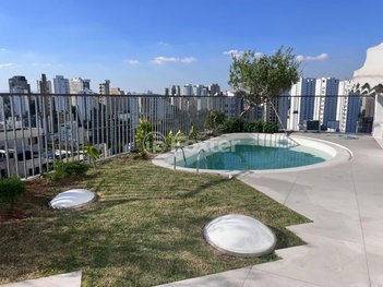 apartment em Rua Américo Alves Pereira Filho, Vila Morumbi - São Paulo - SP