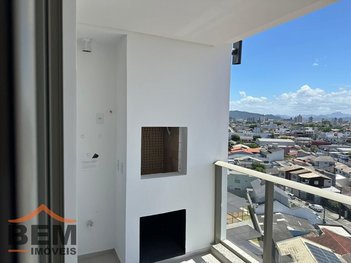 apartment em Rua São Vicente, São Vicente - Itajaí - SC