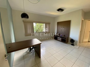 apartment em Rua Joaquim Leal de Camargos, Chácaras Tubalina e Quartel - Uberlândia - MG