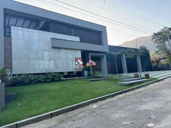 house em Rua dos Manacás, Park Imperial - Caraguatatuba - SP