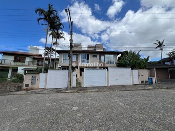 house em Rua Luiz Henrique Rosa, Lagoa da Conceição - Florianópolis - SC