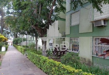 apartment em Chuí, Cristal - Porto Alegre - RS