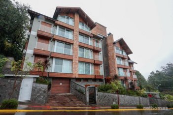 apartment em Avenida das Hortênsias, Planalto - Gramado - RS