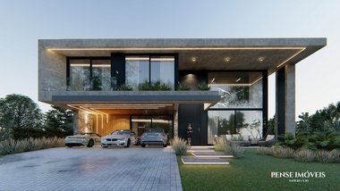 house em Rua Rio Jacuí, Xangri-Lá - Xangri-Lá - RS