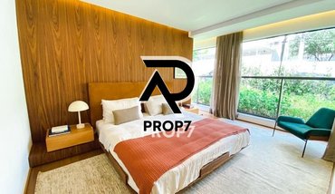 apartment em Avenida Portugal, Brooklin Paulista - São Paulo - SP