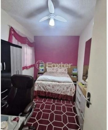 house em Rua Jairo França, Jardim Mauá - Mauá - SP