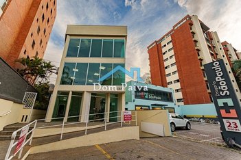 commercial_property em Rua Passo da Pátria, Bela Aliança - São Paulo - SP