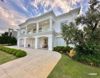 house em Rua Rio Jacuí, Centro - Xangri-Lá - RS