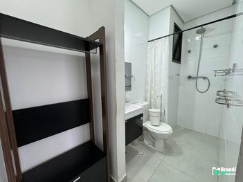apartment em Rua Bispo Eugênio Demazemod, Vila Alpina - São Paulo - SP