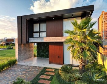 house em Estrada do Mar, Centro - Capão da Canoa - RS