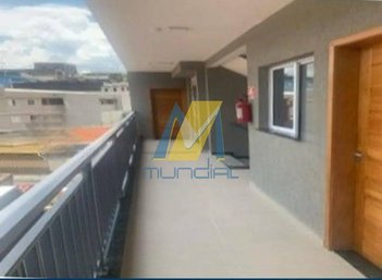 apartment em Rua Antônio Pereira Simões, Vila Paranaguá - São Paulo - SP