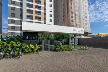 apartment em Avenida Londrina, Zona 07 - Maringá - PR