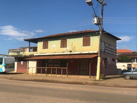 Cômodo Condomínio