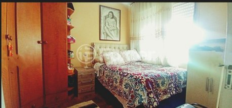 apartment em Rua Piauí, Santa Maria Goretti - Porto Alegre - RS