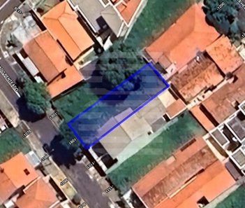 land_lot em Carolina Prado Penteado, Jardim Bom Retiro - Campinas - SP