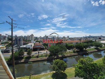 apartment em Avenida Ipiranga, Partenon - Porto Alegre - RS