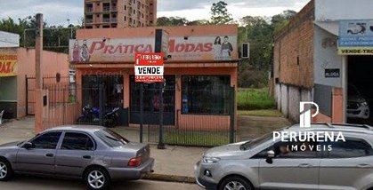 office em Avenida Presidente João Belchior Goulart, Kennedy - Sant'Ana do Livramento - RS