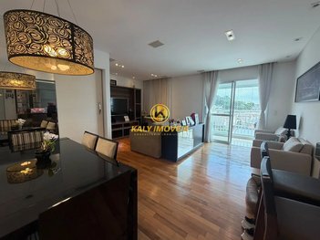 apartment em Rua Boa Vista, Boa Vista - São Caetano do Sul - SP