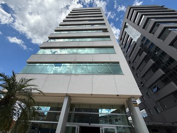 office em Rua Antônio Araújo, Centro - Passo Fundo - RS