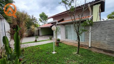 house em Rua Albamar, Caminhos de San Conrado (Sousas) - Campinas - SP