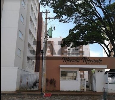 Cômodo Condomínio