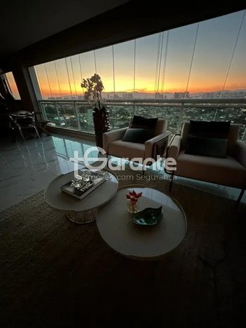 apartment em Avenida Padre Noronha, Jardim Santa Mena - Guarulhos - SP