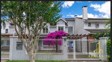 house em Rua Doutor Possidônio Cunha, Vila Assunção - Porto Alegre - RS