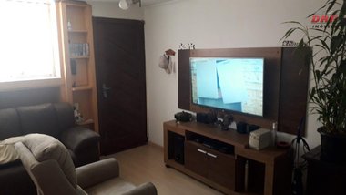 apartment em Avenida Odair Santanelli, Parque Cecap - Guarulhos - SP