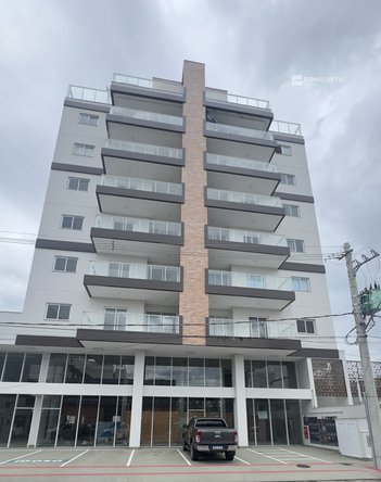 apartment em Rua Flor do Guarujá, Jardins - Aracruz - ES