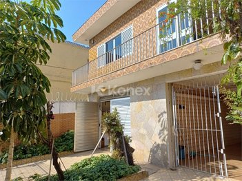 house em Rua Francisco Ribeiro Carril, Jaguaré - São Paulo - SP