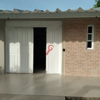 house em Avenida Atlantida, Atlântida Sul - Osório - RS