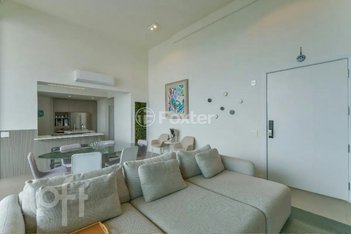 apartment em Avenida Rebouças, Cerqueira César - São Paulo - SP