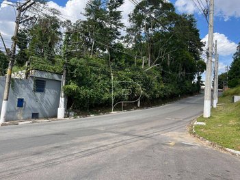 commercial_land_lot em Rua Doutor Ladislau Reti, Parque Alexandre - Cotia - SP