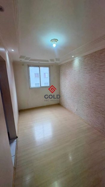 apartment em Rua Campo Santo, Parque das Nações - Santo André - SP