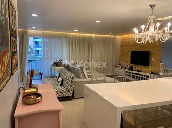 apartment em Rua Renato Egídio de Souza Aranha, Cidade São Francisco - São Paulo - SP