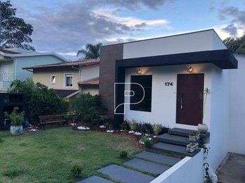 house em Alameda Imbaúba, Transurb - Itapevi - SP