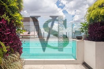 apartment em Rua Antônio Pereira de Sousa, Santana - São Paulo - SP