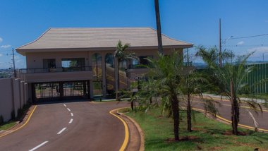 land_lot em Avenida Laranjeiras, Marumbi - Londrina - PR