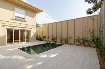 house em Rua Barajuba, Alto de Pinheiros - São Paulo - SP